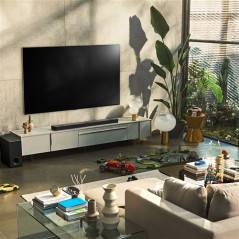 LG OLED55G2 4K UHD 55" Smart TV 2022 Negro