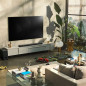 LG OLED55G2 4K UHD 55" Smart TV 2022 Negro LG OLED55G2 4K UHD 55" Smart TV 2022 Negro