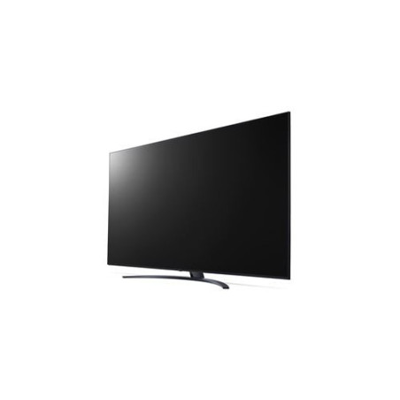 TV LG 86UQ91 86" 4K UHD Smart TV 2022 Gris carbón