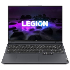 PC Portable Gaming Lenovo Legion 5 Pro 16ACH6H