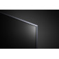 TV LG 55QNED87 55" 4K UHD Smart TV 2022 Plata cepillada TV LG 55QNED87 55" 4K UHD Smart TV 2022 Plata cepillada