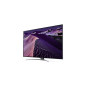TV LG 55QNED87 55" 4K UHD Smart TV 2022 Plata cepillada TV LG 55QNED87 55" 4K UHD Smart TV 2022 Plata cepillada