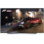 TV LG OLED65C1 65" 4K UHD Smart TV Gris 2021