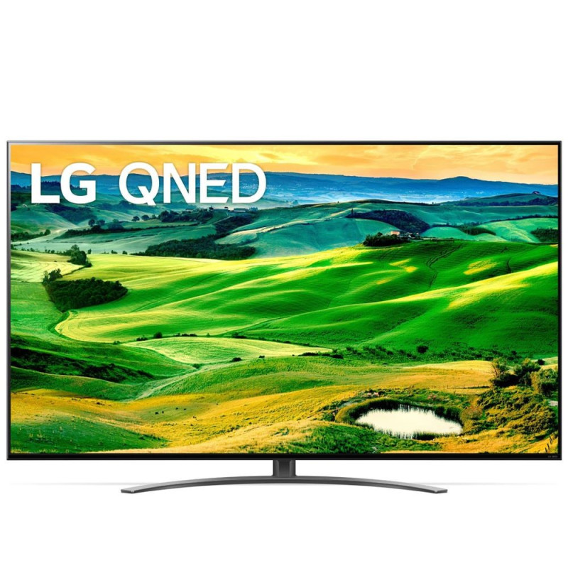 TV LG 50QNED816 50" 4K UHD Smart TV Gris 2022 TV LG 50QNED816 50" 4K UHD Smart TV Gris 2022