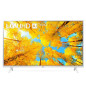 TV LG 43UQ769 43" 4K UHD Smart TV 2022 Blanc TV LG 43UQ769 43" 4K UHD Smart TV 2022 Blanc