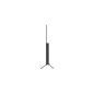 LG OLED65A2 65" 4K UHD Smart TV 2022 Gris Oscuro