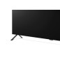 LG OLED65A2 65" 4K UHD Smart TV 2022 Gris Oscuro