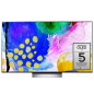 TV LG OLED77G2 4K UHD 77" Smart TV 2022 Negro