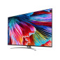 TV LG 65QNED996PB 65" 8K UHD Smart TV Gris TV LG 65QNED996PB 65" 8K UHD Smart TV Gris