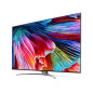 TV LG 75QNED996PB 75" 8K UHD Smart TV Gris