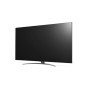 TV LG 75QNED816 4K UHD Smart TV 2022 Gris