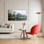 LG OLED83C1 83" 4K UHD Smart TV Gris 2021