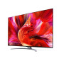 TV LG 75QNED966PA 75" 8K UHD Smart TV Gris
