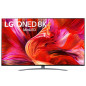 TV LG 75QNED966PA 75" 8K UHD Smart TV Gris