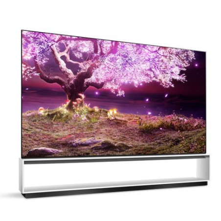 LG OLED88Z19LA 88" 8K UHD Smart TV Negro