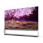 LG OLED88Z19LA 88" 8K UHD Smart TV Negro