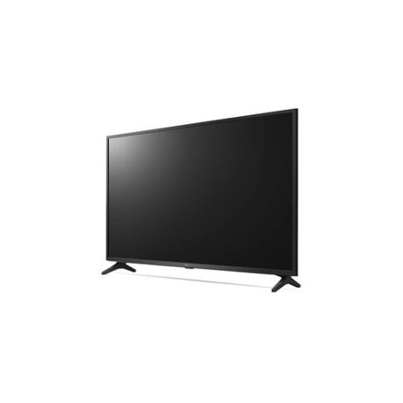 TV LG 65UQ75 65" 4K UHD Smart TV 2022 Gris Antracita