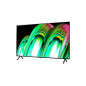 TV LG OLED55A2 55" 4K UHD Smart TV 2022 Gris Oscuro TV LG OLED55A2 55" 4K UHD Smart TV 2022 Gris Oscuro