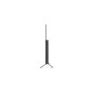 TV LG OLED48A26 48" 4K UHD Smart TV 2022 Gris Oscuro TV LG OLED48A26 48" 4K UHD Smart TV 2022 Gris Oscuro