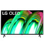 TV LG OLED48A26 48" 4K UHD Smart TV 2022 Gris foncé TV LG OLED48A26 48" 4K UHD Smart TV 2022 Gris foncé