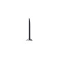 TV LG 55NANO75 55" 4K UHD Smart TV Noir