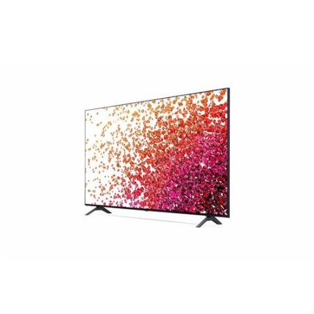 TV LG 55NANO75 55" 4K UHD Smart TV Negro