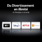 TV LG 65QNED966PA 65" 8K UHD Smart TV Gris TV LG 65QNED966PA 65" 8K UHD Smart TV Gris