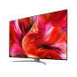 TV LG 65QNED966PA 65" 8K UHD Smart TV Gris TV LG 65QNED966PA 65" 8K UHD Smart TV Gris