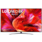 TV LG 65QNED966PA 65" 8K UHD Smart TV Gris TV LG 65QNED966PA 65" 8K UHD Smart TV Gris
