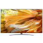 TV LG 75QNED916PA 75" 4K UHD Smart TV Gris TV LG 75QNED916PA 75" 4K UHD Smart TV Gris
