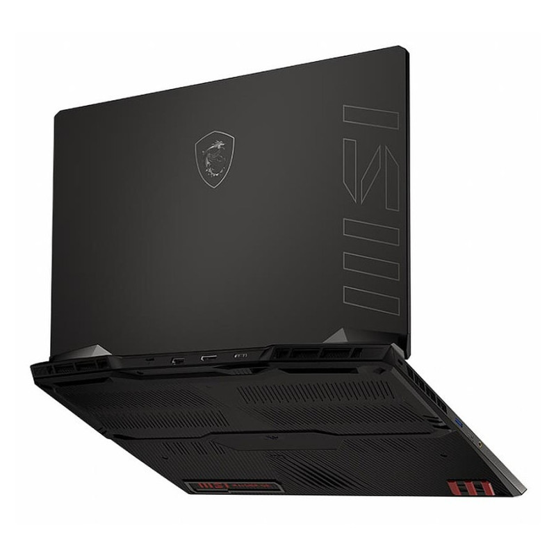 MSI GE67 Raider HX 12UGS-044FR MSI GE67 Raider HX 12UGS-044FR