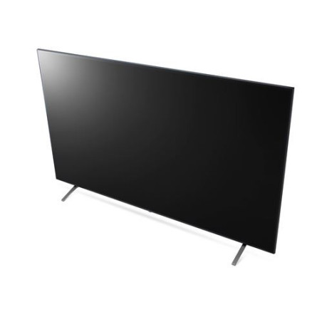TV LG 86UP8000 86" 4K UHD Smart TV Noir