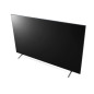 TV LG 86UP8000 86" 4K UHD Smart TV Negro TV LG 86UP8000 86" 4K UHD Smart TV Negro