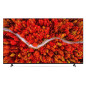 TV LG 86UP8000 86" 4K UHD Smart TV Negro TV LG 86UP8000 86" 4K UHD Smart TV Negro