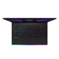 MSI GE67 Raider HX 12UGS-044FR MSI GE67 Raider HX 12UGS-044FR