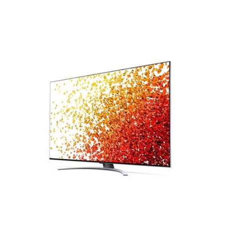 TV LG Nano Cell 75NANO92 75" LED Smart TV 2021 Gris