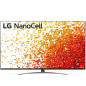 LG 86NANO91 86" 4K UHD Smart TV Negro 2021 LG 86NANO91 86" 4K UHD Smart TV Negro 2021