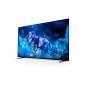 TV OLED Sony XR-65A83K 65" Bravia 4K UHD Smart TV Negro 2022 TV OLED Sony XR-65A83K 65" Bravia 4K UHD Smart TV Negro 2022