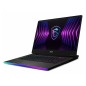 MSI GE67 Raider HX 12UGS-044FR MSI GE67 Raider HX 12UGS-044FR