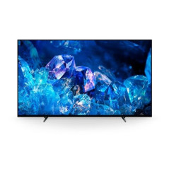 TV OLED Sony XR-48A90K 48" Bravia 4K UHD Smart TV Negro 2022