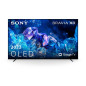 TV OLED Sony XR-77A83K 77" Bravia 4K UHD Smart TV Noir 2022 TV OLED Sony XR-77A83K 77" Bravia 4K UHD Smart TV Noir 2022