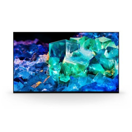 TV OLED Sony XR-65A95K 65" Bravia 4K UHD Smart TV Negro 2022