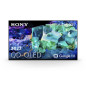 TV OLED Sony XR-65A95K 65" Bravia 4K UHD Smart TV Negro 2022 TV OLED Sony XR-65A95K 65" Bravia 4K UHD Smart TV Negro 2022