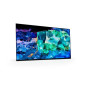 TV OLED Sony XR-55A95K 55" Bravia 4K UHD Smart TV Negro 2022 TV OLED Sony XR-55A95K 55" Bravia 4K UHD Smart TV Negro 2022