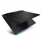 MSI GE67 Raider HX 12UHS-042FR