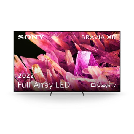 TV LED Sony XR-65X94K 65" Bravia 4K UHD Smart TV Negro 2022