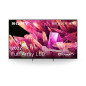 TV LED Sony XR-65X94K 65" Bravia 4K UHD Smart TV Noir 2022 TV LED Sony XR-65X94K 65" Bravia 4K UHD Smart TV Noir 2022