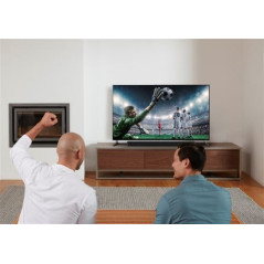 TV Sony KD-32W800P 32" LED HD Negro