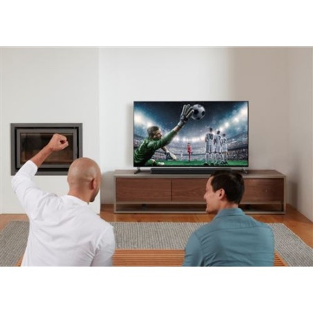 TV Sony KD-32W800P 32" LED HD Negro