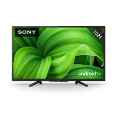 TV Sony KD-32W800P 32" LED HD Negro